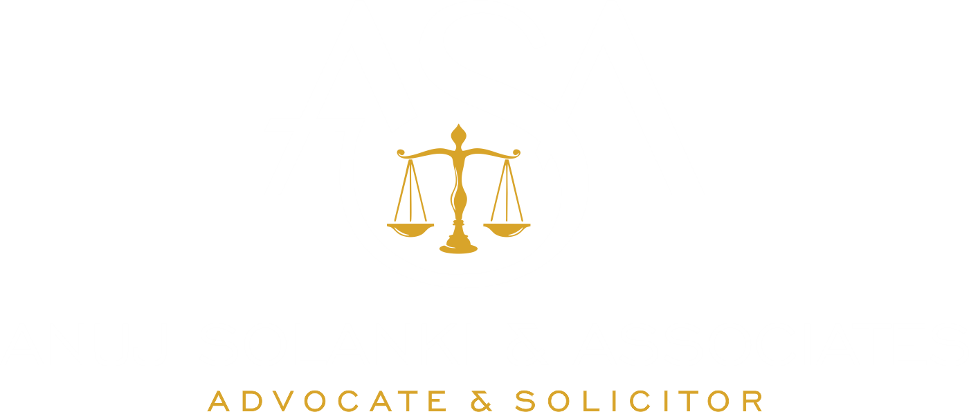 Anuj Solanki & Associates